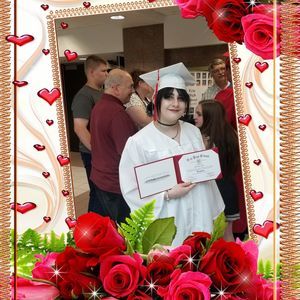 Meet your Posher, Pat